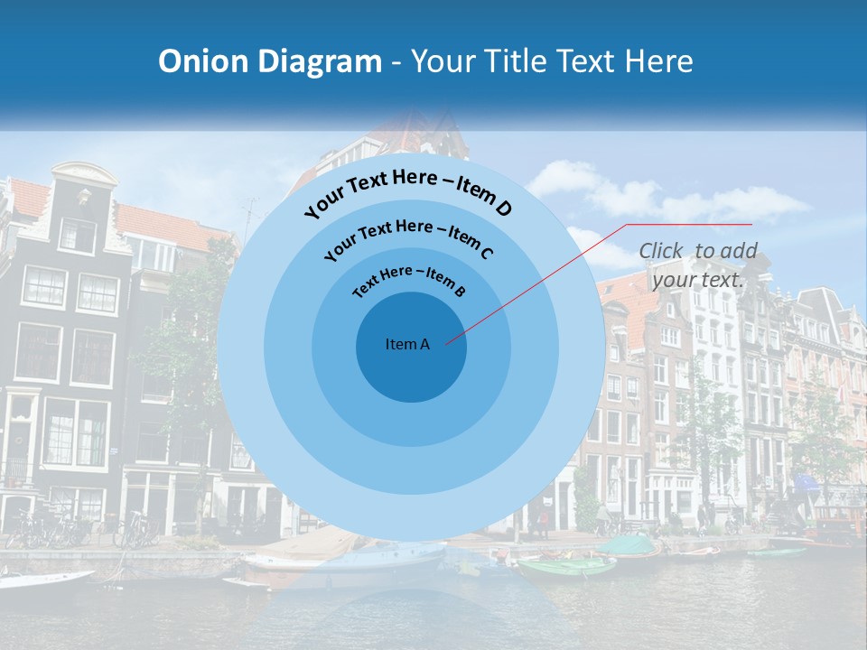Electricity Switch Cool PowerPoint Template