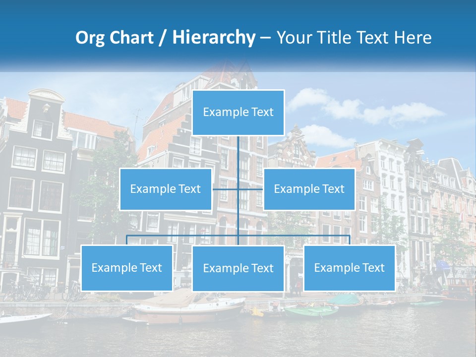 Electricity Switch Cool PowerPoint Template