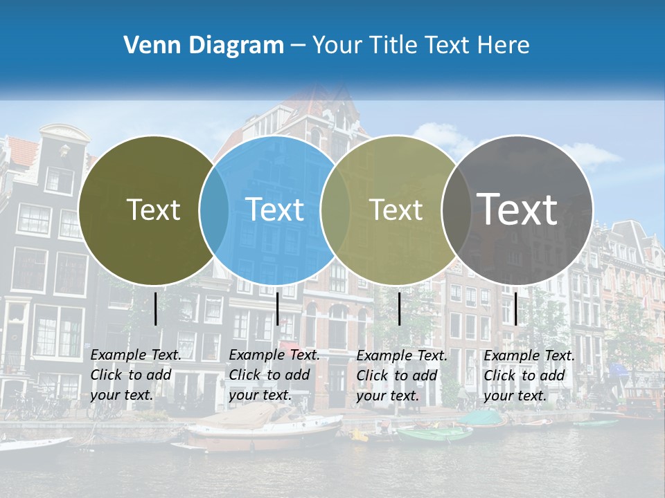 Electricity Switch Cool PowerPoint Template