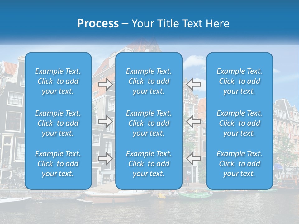 Electricity Switch Cool PowerPoint Template