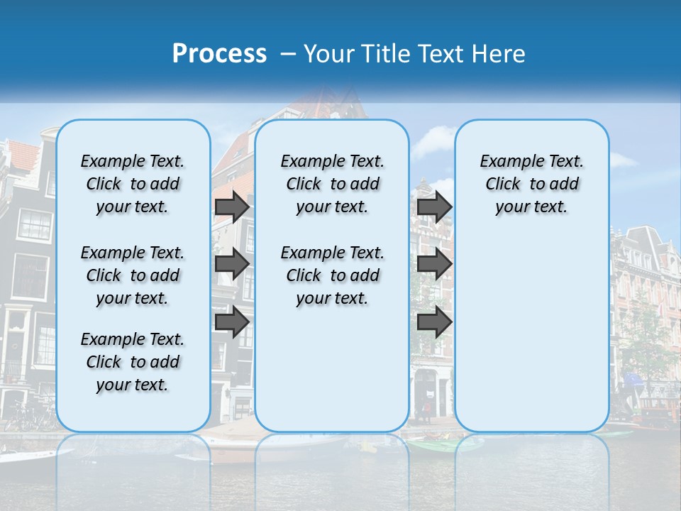 Electricity Switch Cool PowerPoint Template
