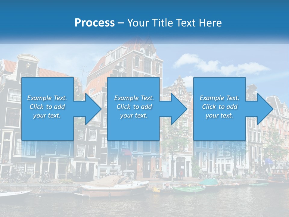 Electricity Switch Cool PowerPoint Template