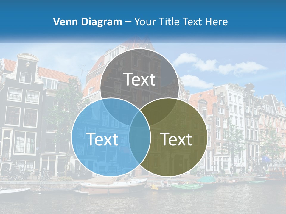Electricity Switch Cool PowerPoint Template