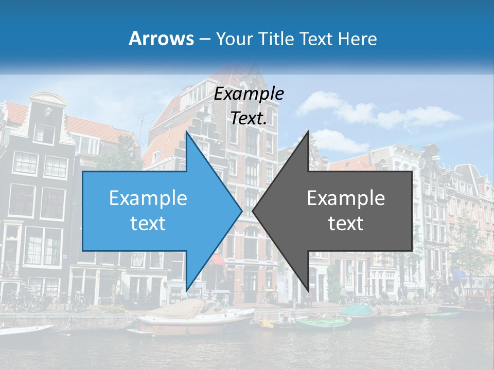 Electricity Switch Cool PowerPoint Template