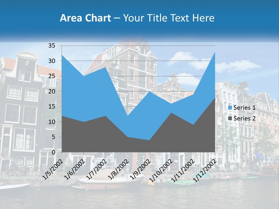 Electricity Switch Cool PowerPoint Template
