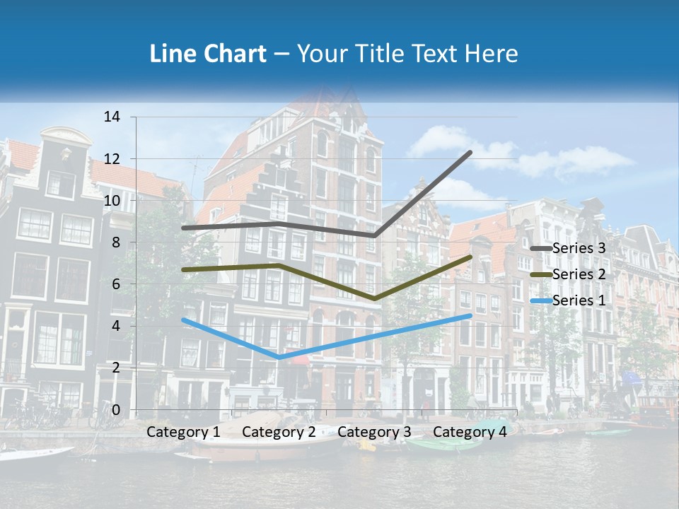 Electricity Switch Cool PowerPoint Template