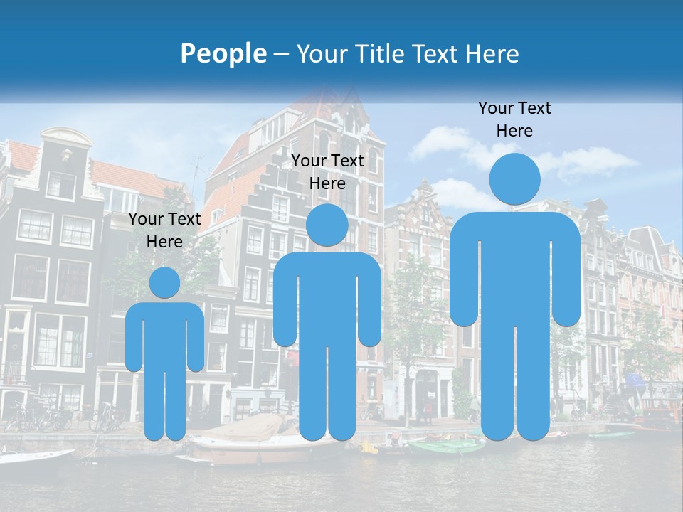 Electricity Switch Cool PowerPoint Template