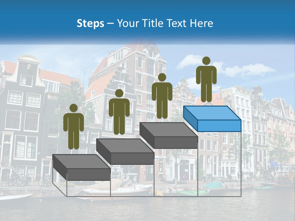 Electricity Switch Cool PowerPoint Template