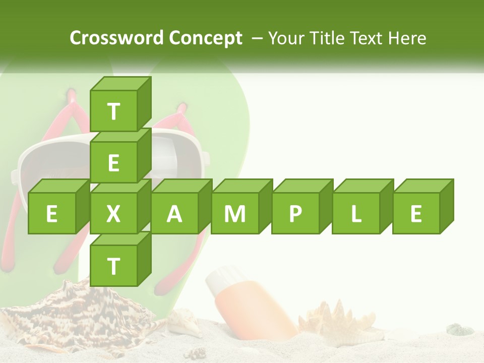 Technology Heat Ventilation PowerPoint Template