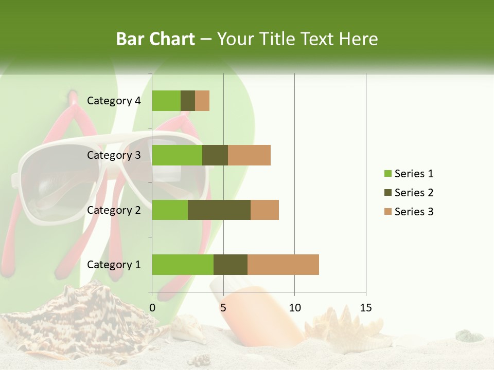 Technology Heat Ventilation PowerPoint Template