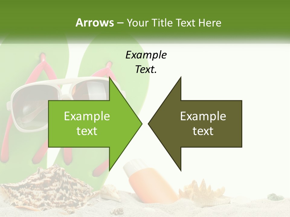 Technology Heat Ventilation PowerPoint Template