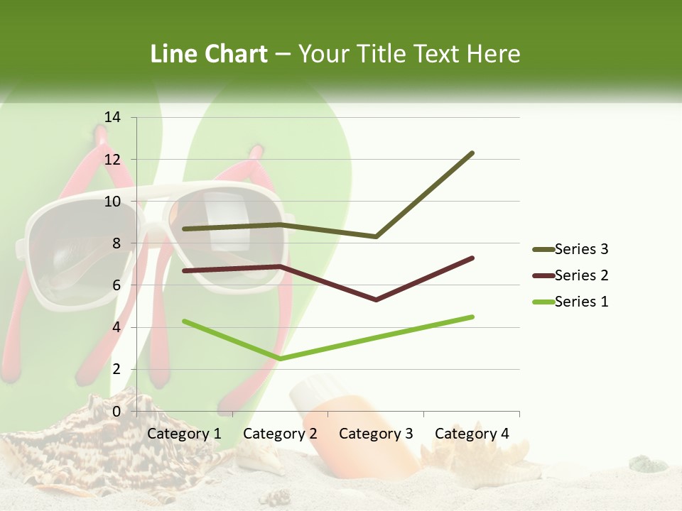 Technology Heat Ventilation PowerPoint Template