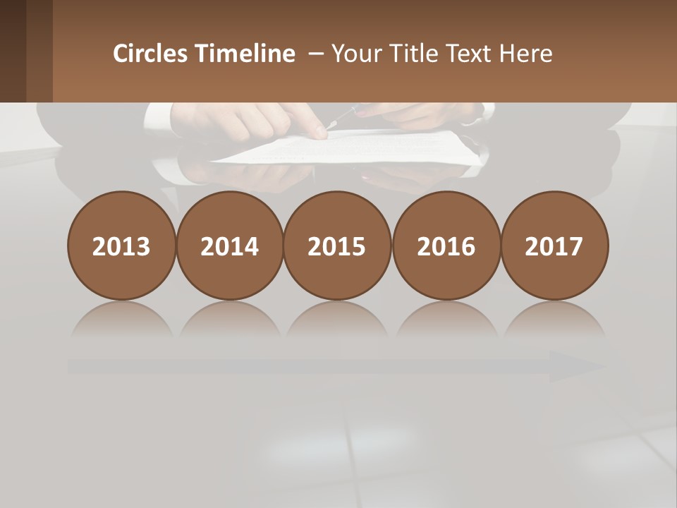 Energy Part Switch PowerPoint Template