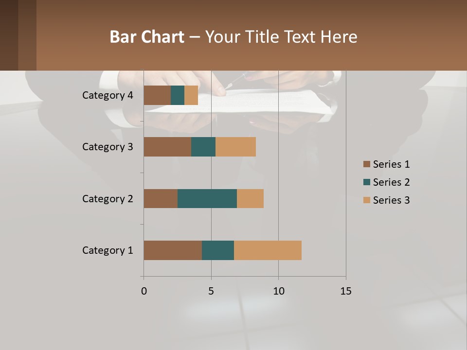 Energy Part Switch PowerPoint Template
