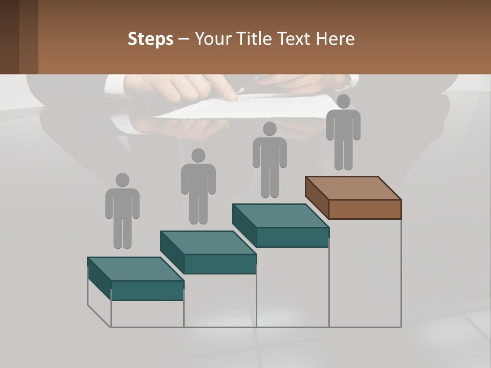 Energy Part Switch PowerPoint Template