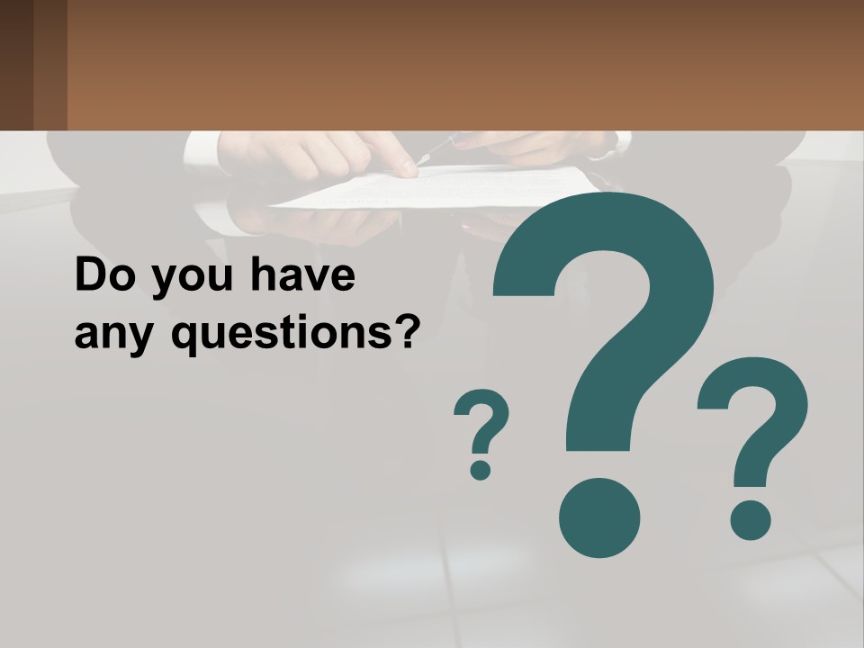 Energy Part Switch PowerPoint Template