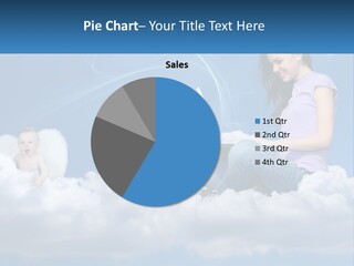 Cooling Home Conditioner PowerPoint Template