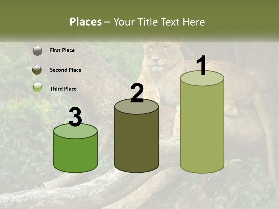 Equipment Cool Remote PowerPoint Template