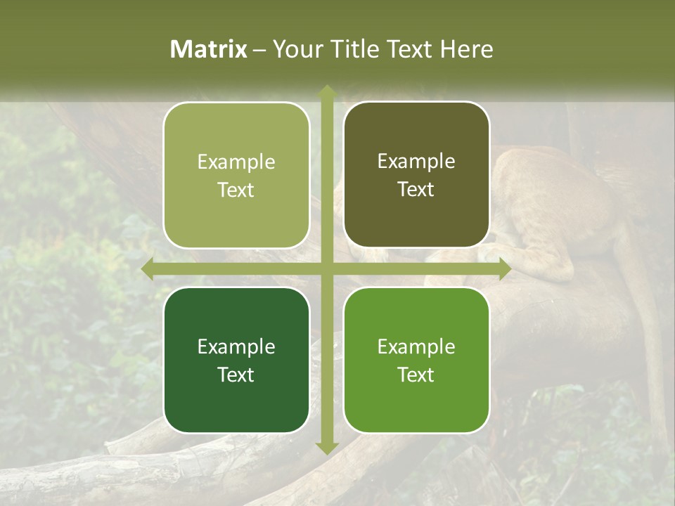 Equipment Cool Remote PowerPoint Template