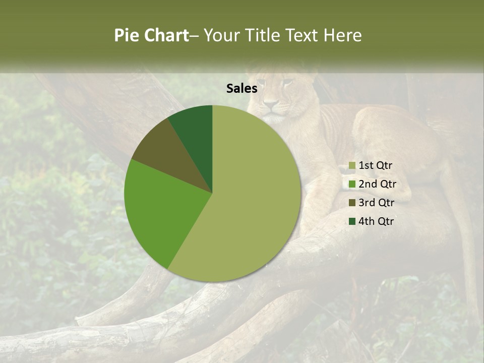 Equipment Cool Remote PowerPoint Template