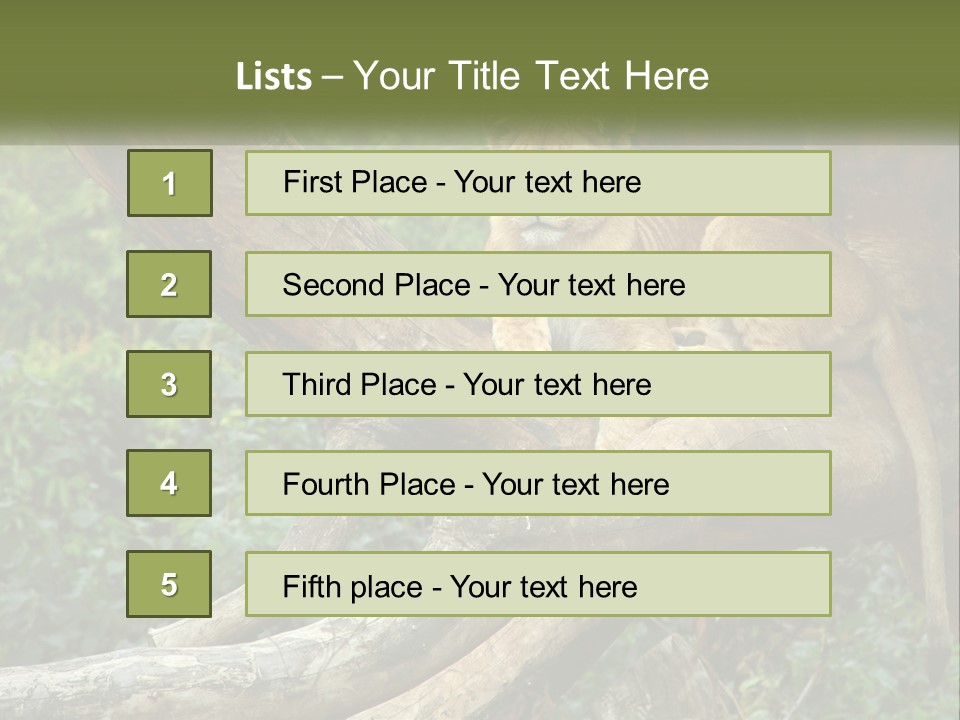 Equipment Cool Remote PowerPoint Template