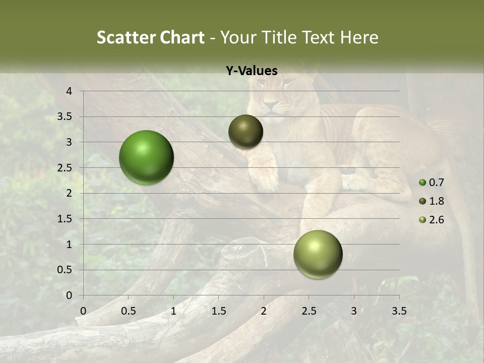 Equipment Cool Remote PowerPoint Template