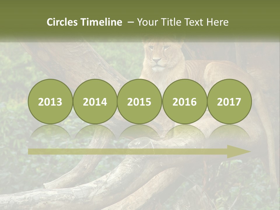 Equipment Cool Remote PowerPoint Template