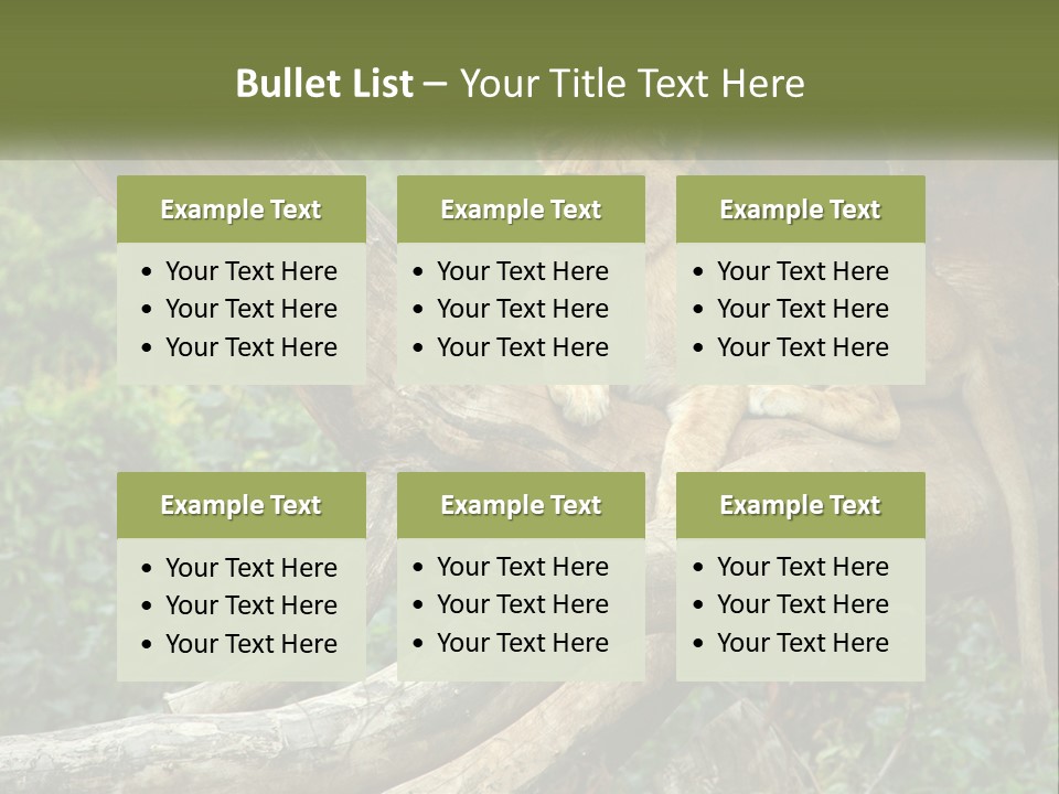 Equipment Cool Remote PowerPoint Template
