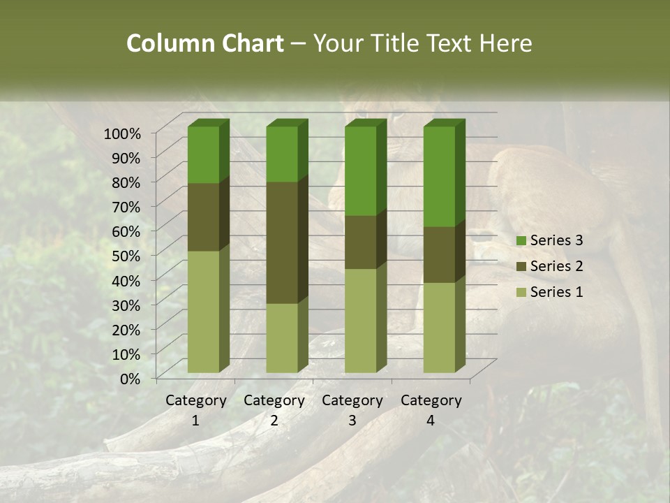 Equipment Cool Remote PowerPoint Template
