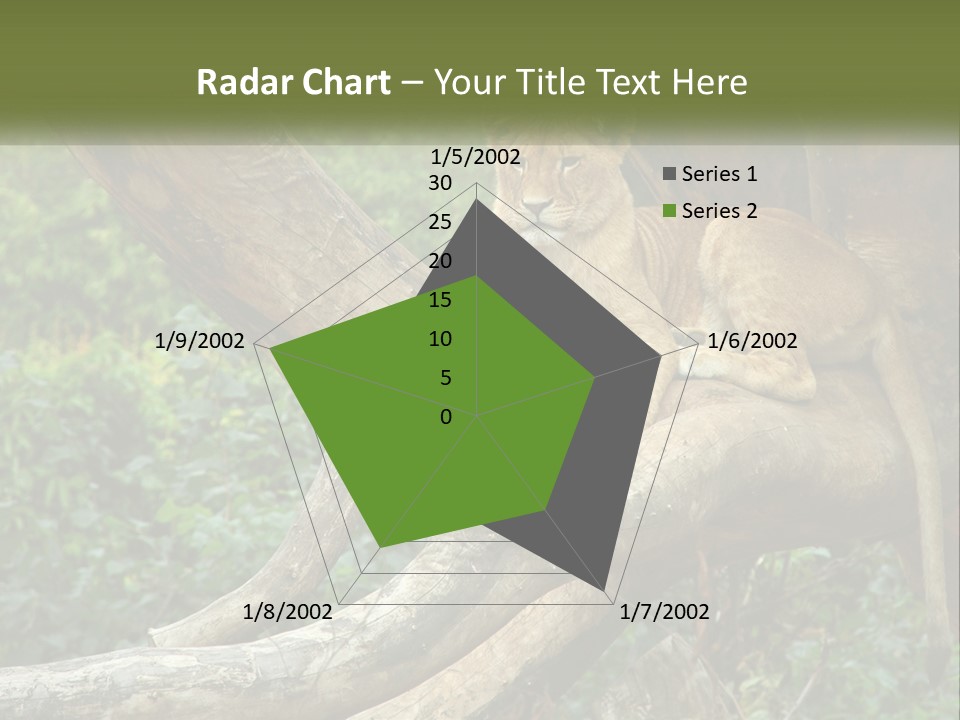 Equipment Cool Remote PowerPoint Template