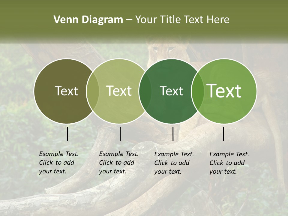 Equipment Cool Remote PowerPoint Template