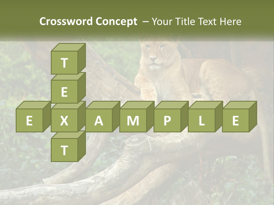 Equipment Cool Remote PowerPoint Template