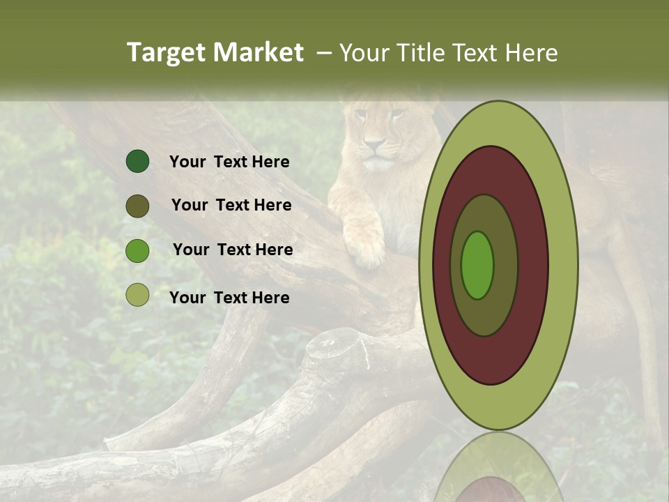 Equipment Cool Remote PowerPoint Template