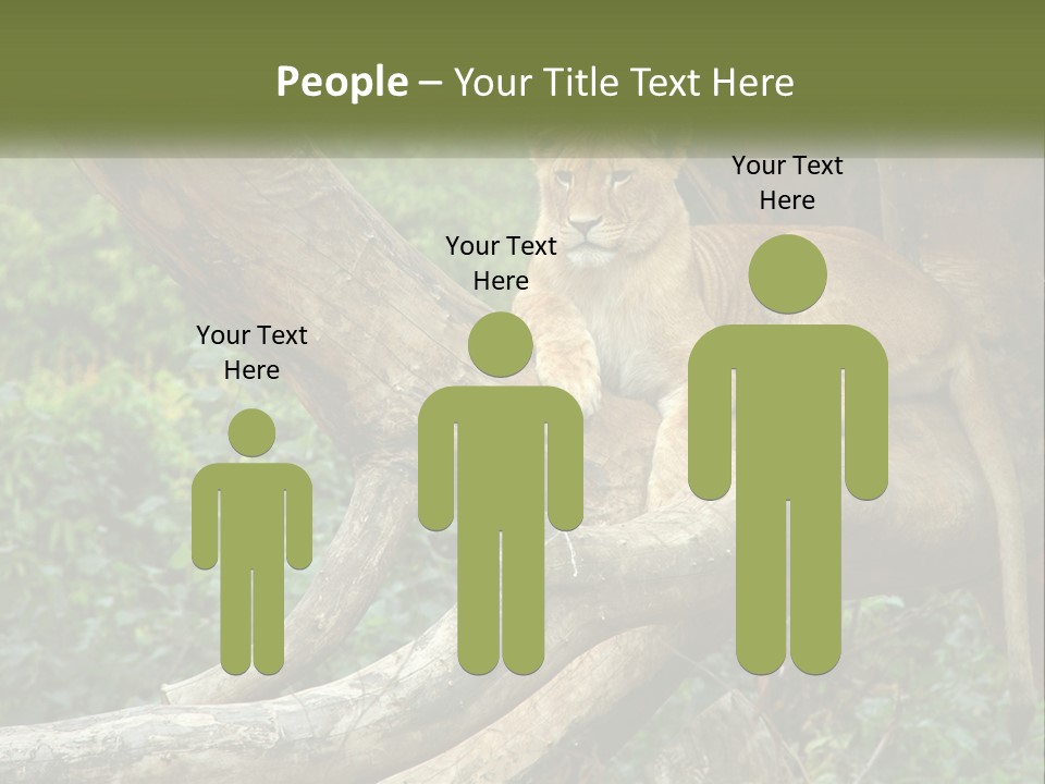 Equipment Cool Remote PowerPoint Template