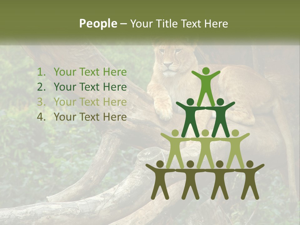 Equipment Cool Remote PowerPoint Template