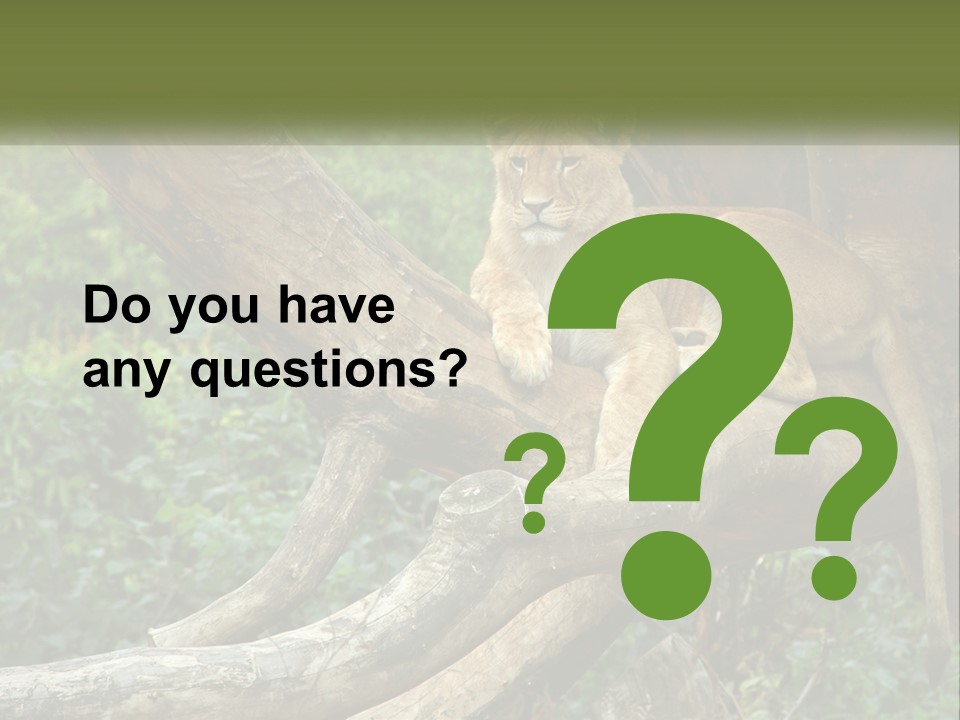 Equipment Cool Remote PowerPoint Template