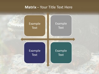 Switch Cool System PowerPoint Template