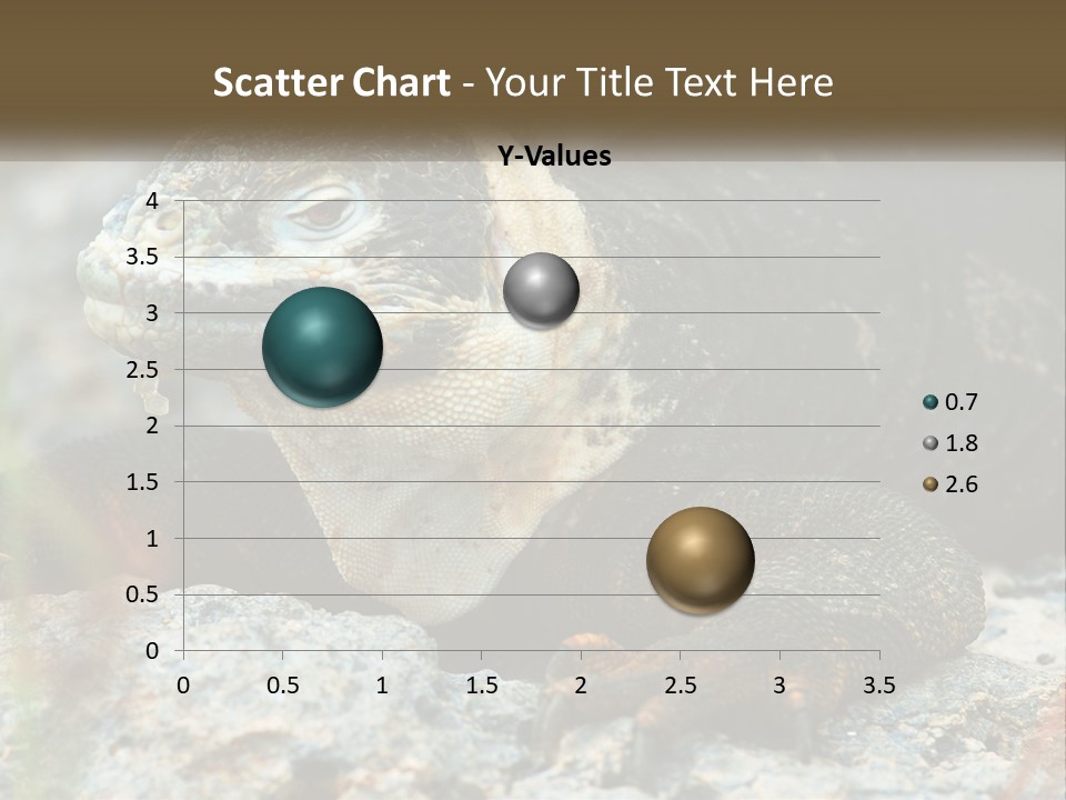 Switch Cool System PowerPoint Template