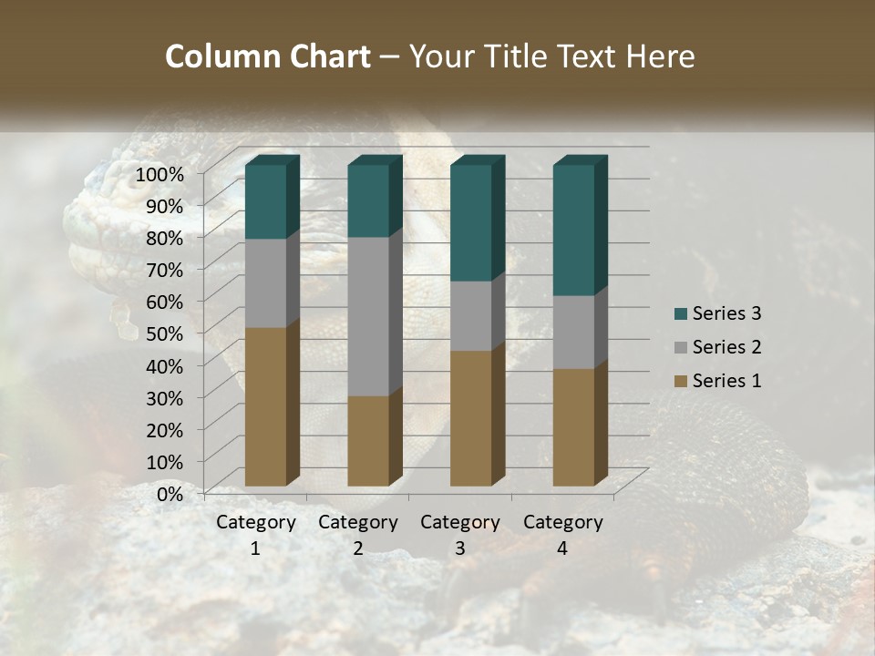Switch Cool System PowerPoint Template