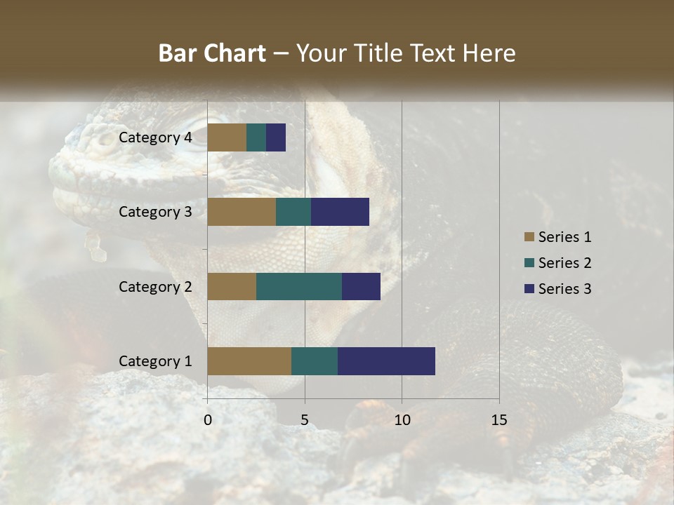Switch Cool System PowerPoint Template
