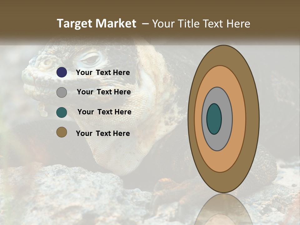 Switch Cool System PowerPoint Template