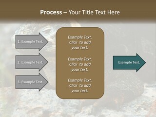 Switch Cool System PowerPoint Template