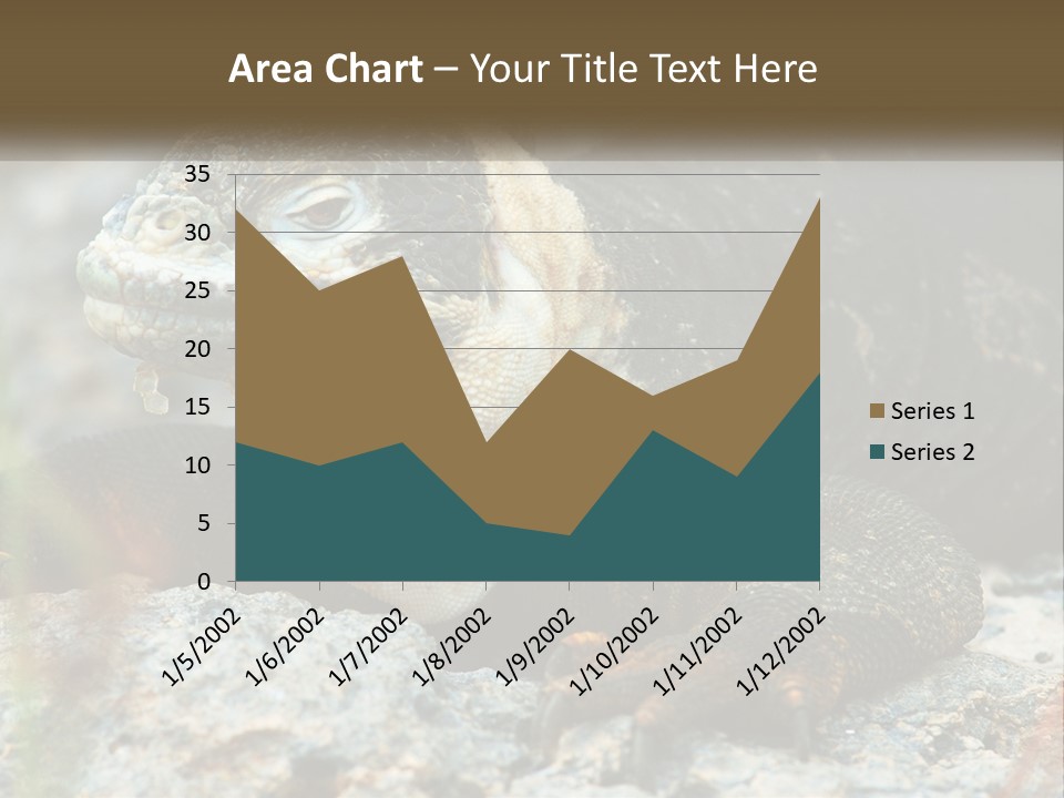 Switch Cool System PowerPoint Template