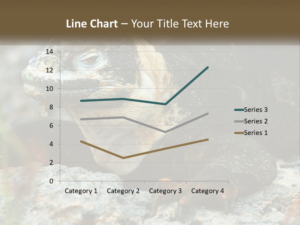 Switch Cool System PowerPoint Template