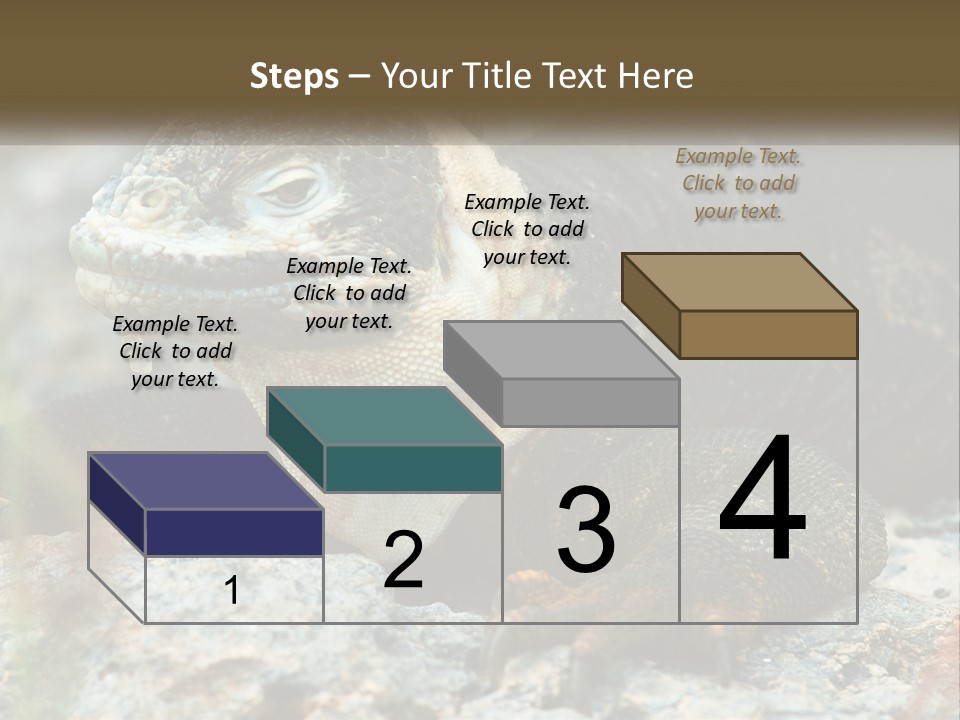 Switch Cool System PowerPoint Template
