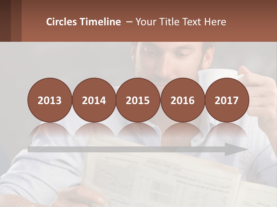 Cooling Equipment Part PowerPoint Template