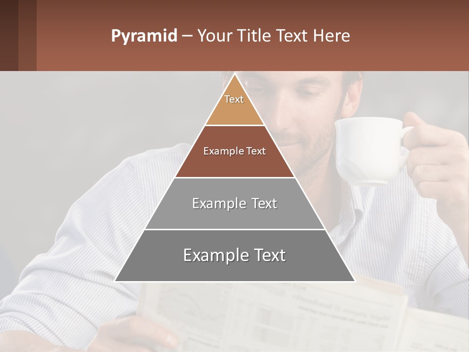 Cooling Equipment Part PowerPoint Template