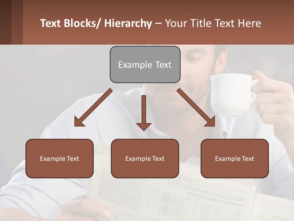Cooling Equipment Part PowerPoint Template