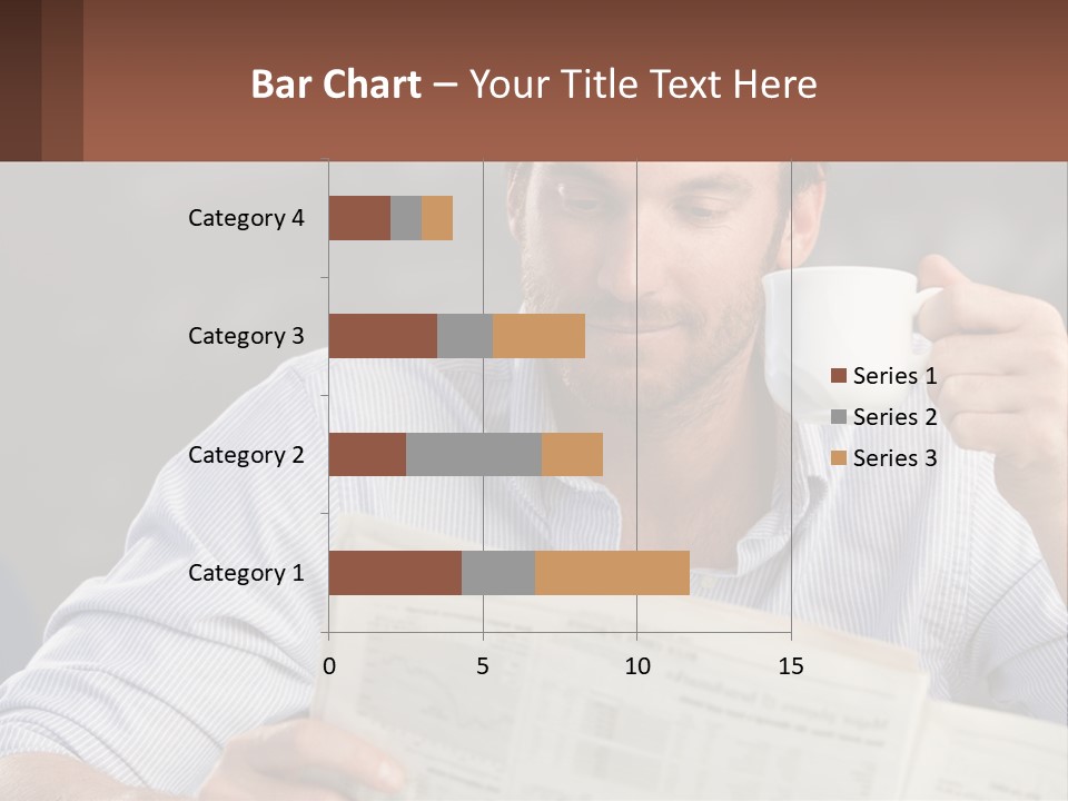 Cooling Equipment Part PowerPoint Template