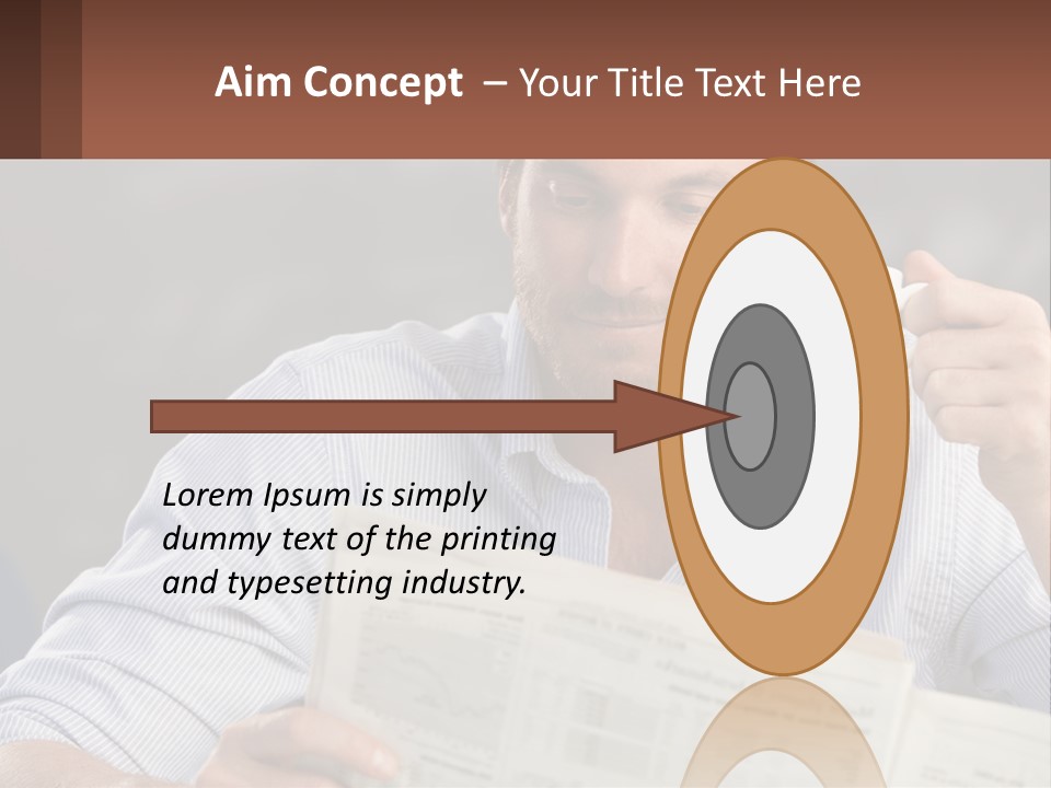 Cooling Equipment Part PowerPoint Template